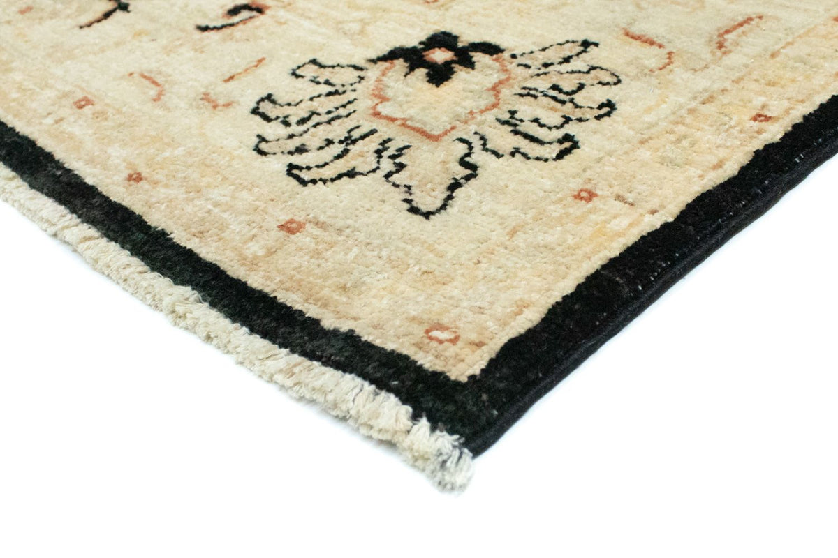 Ziegler Carpet - 205 x 143 cm - svart