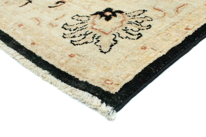 Ziegler Carpet - 205 x 143 cm - svart