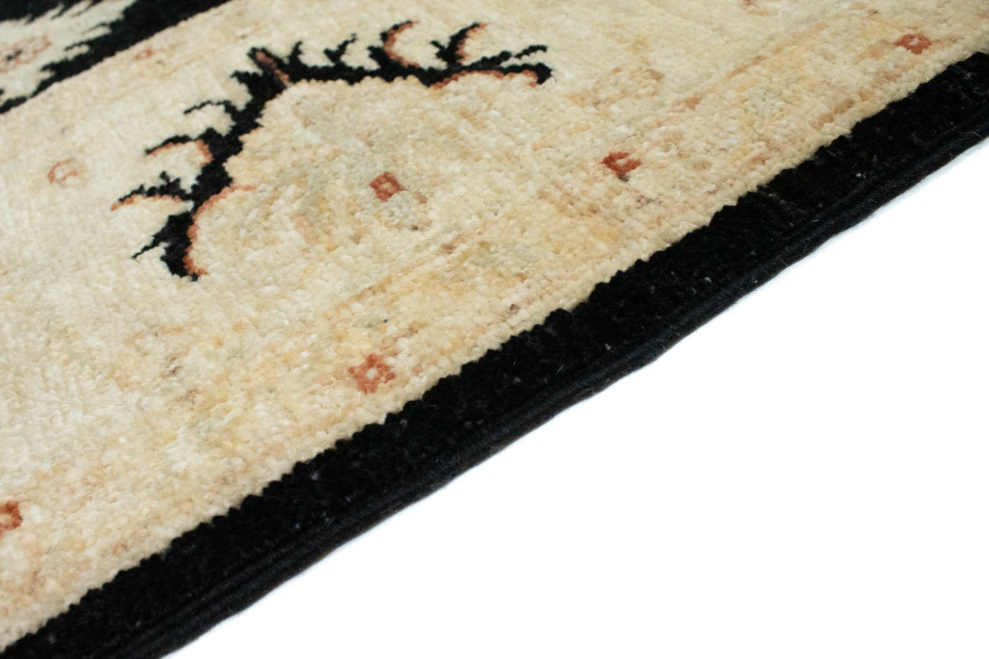 Ziegler Carpet 205x143cm - Oriental Carpet