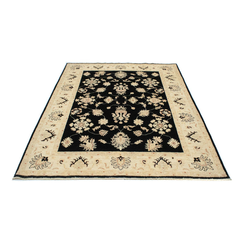 Ziegler Carpet - 205 x 143 cm - svart
