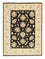 Ziegler Carpet - 200 x 147 cm - antracit