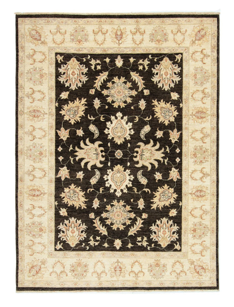 Ziegler Carpet - 200 x 147 cm - antracit