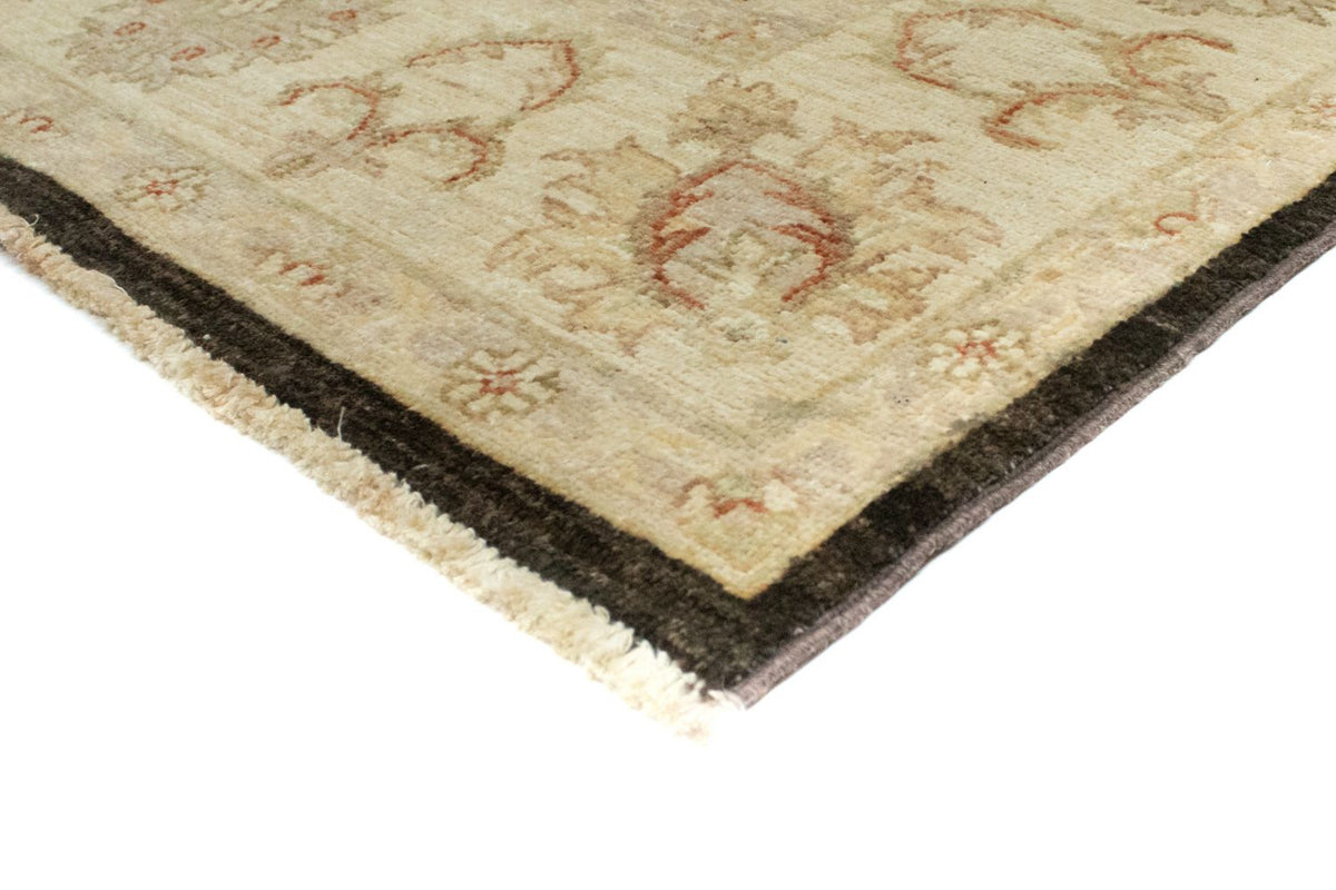 Ziegler Carpet - 200 x 147 cm - antracit