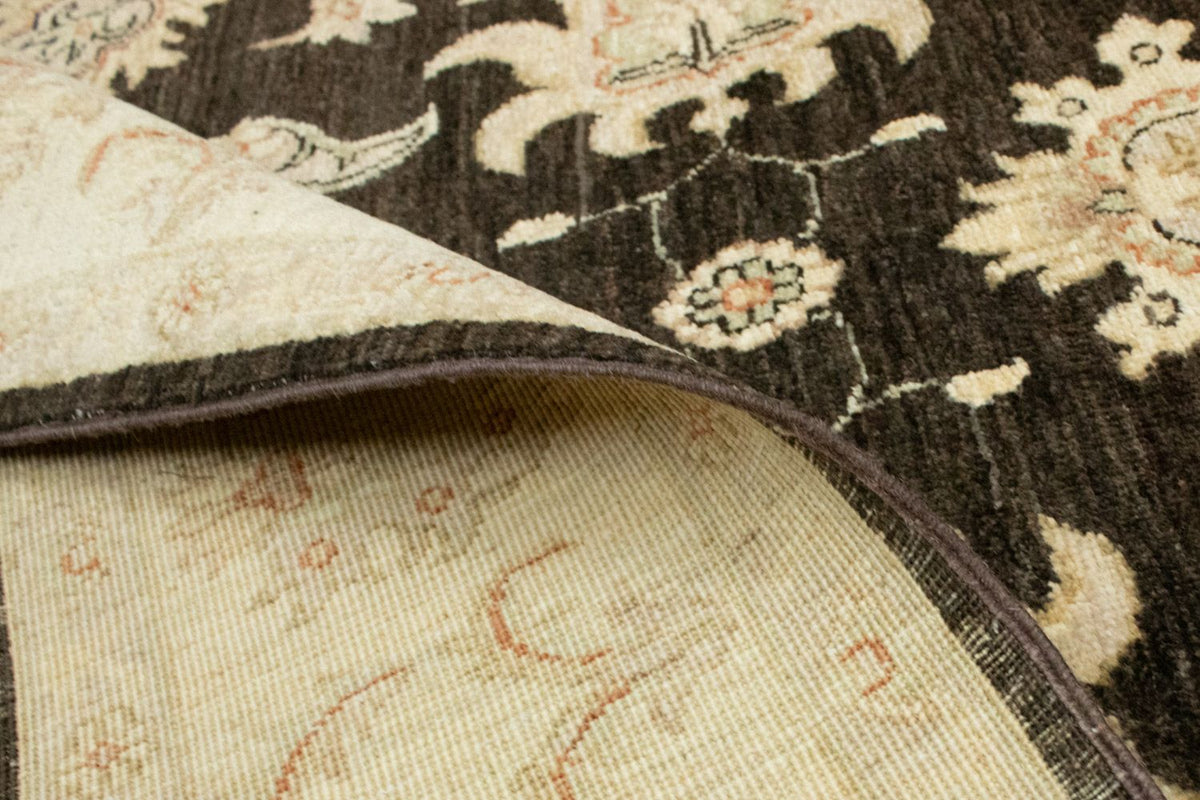 Ziegler Carpet - 200 x 147 cm - antracit