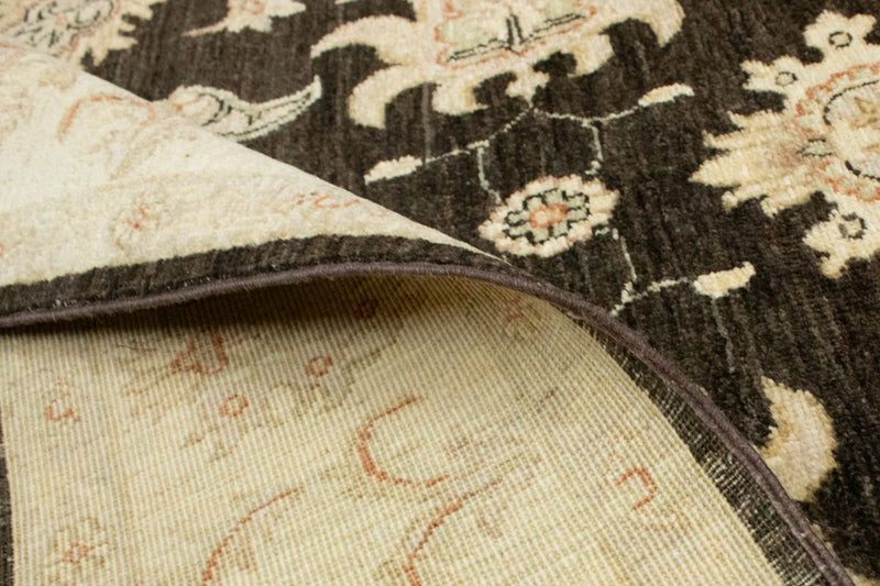 Ziegler Carpet - 200 x 147 cm - antracit