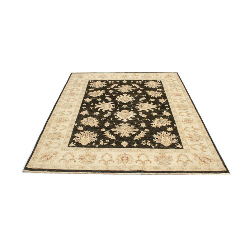 Ziegler Carpet - 200 x 147 cm - antracit