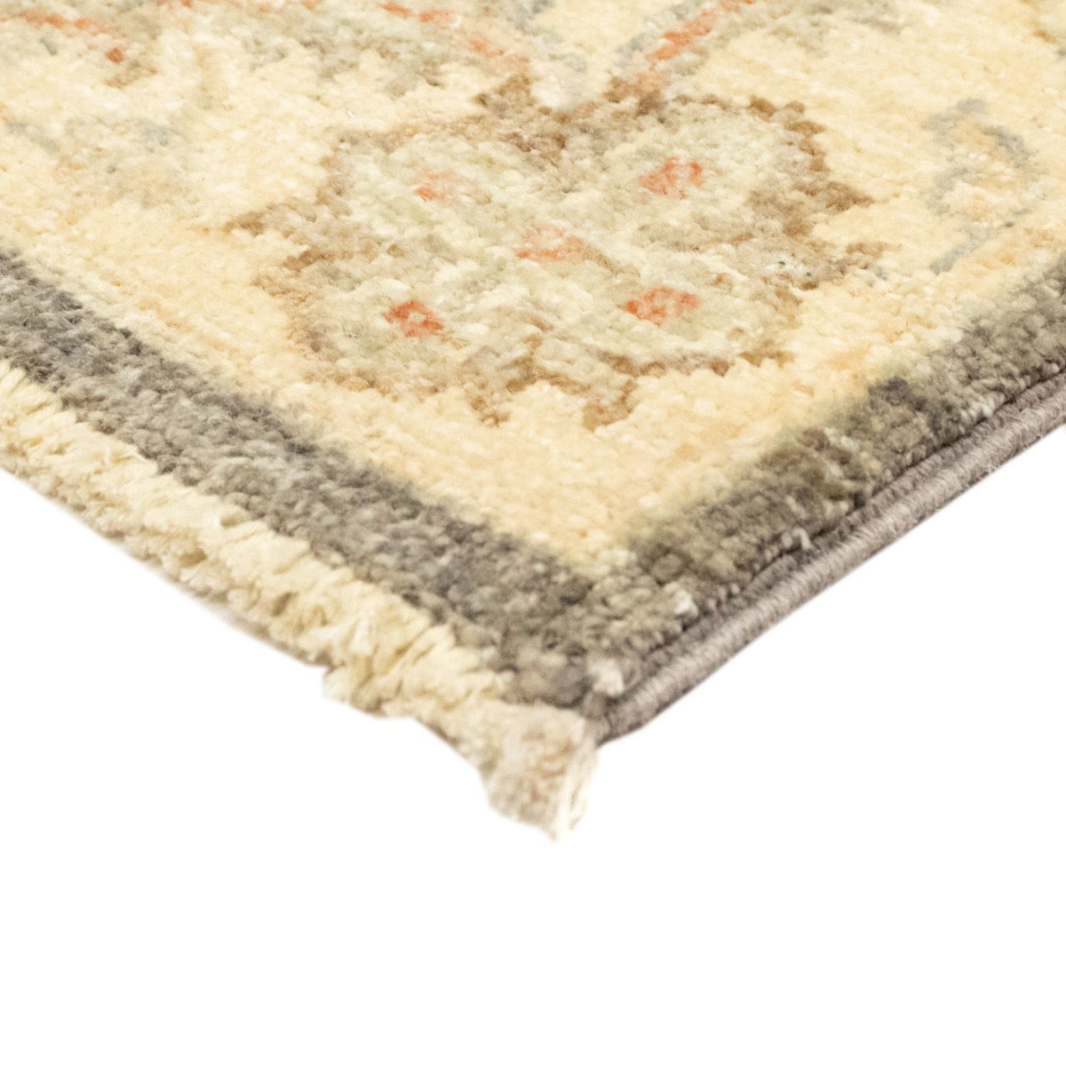 Ziegler Carpet - 148 x 89 cm - beige