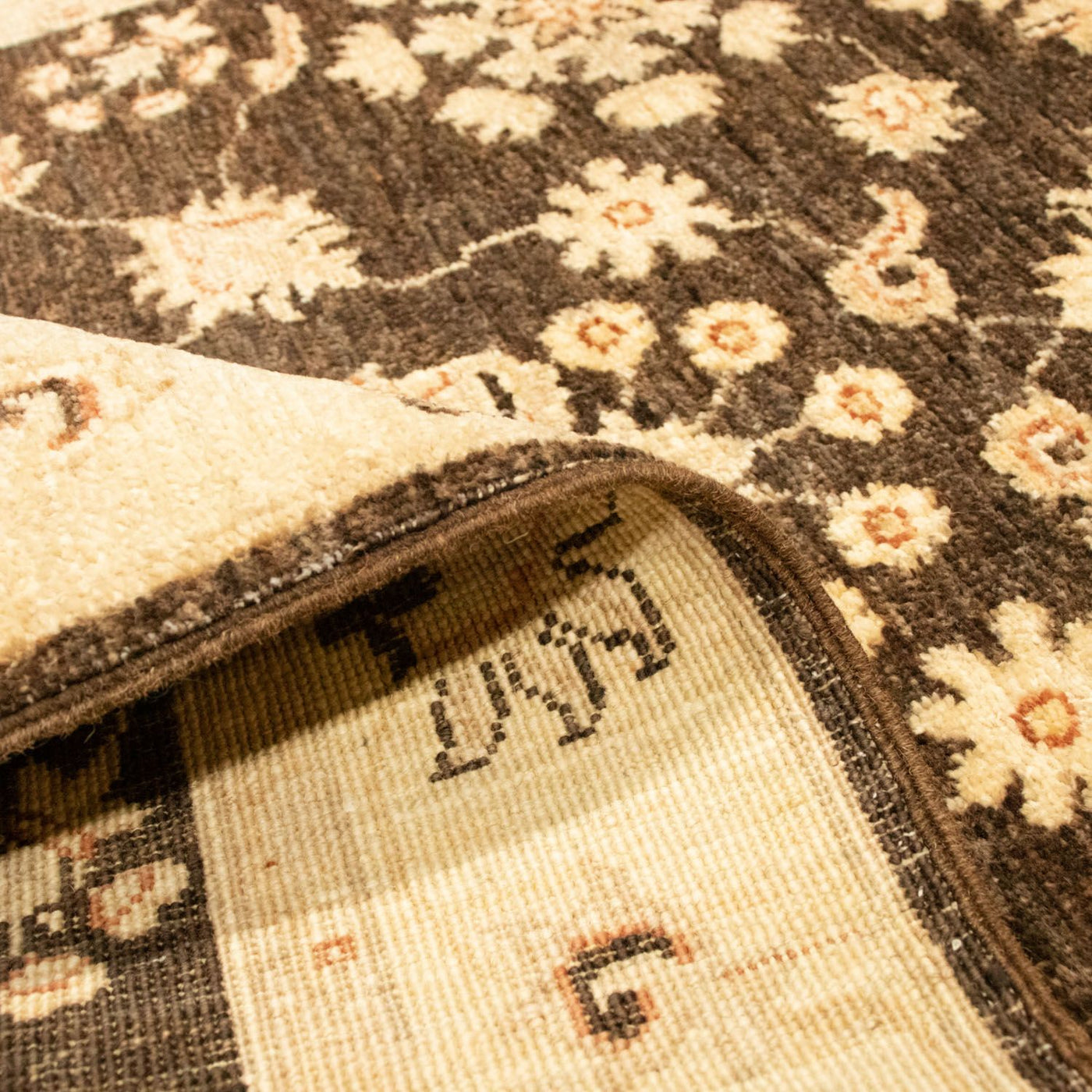Ziegler Carpet 150x97cm - Oriental Carpet
