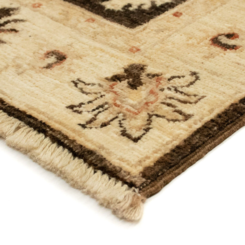 Ziegler Carpet - 145 x 98 cm - brun