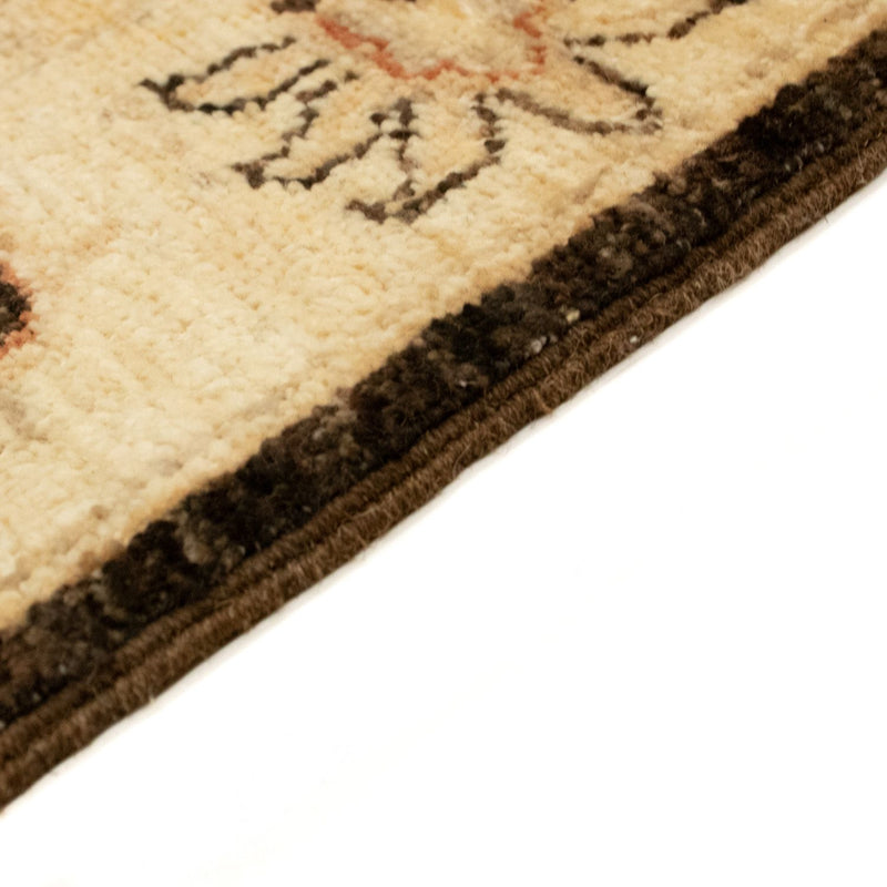 Ziegler Carpet - 145 x 98 cm - brun