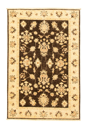Ziegler Carpet - 146 x 98 cm - brun