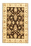 Ziegler Carpet - 146 x 98 cm - brun