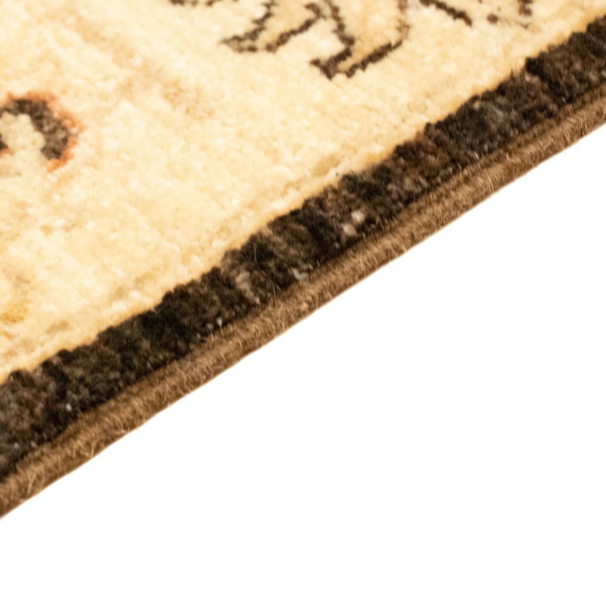 Ziegler Carpet - 146 x 98 cm - brun