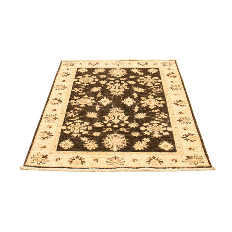 Ziegler Carpet - 146 x 98 cm - brun