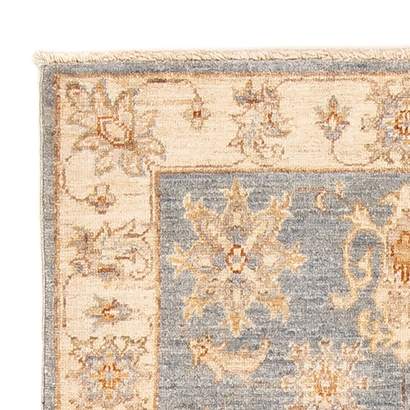 Ziegler Carpet 124x82cm - Oriental Carpet