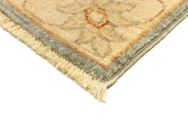 Ziegler Carpet - 123 x 81 cm - beige