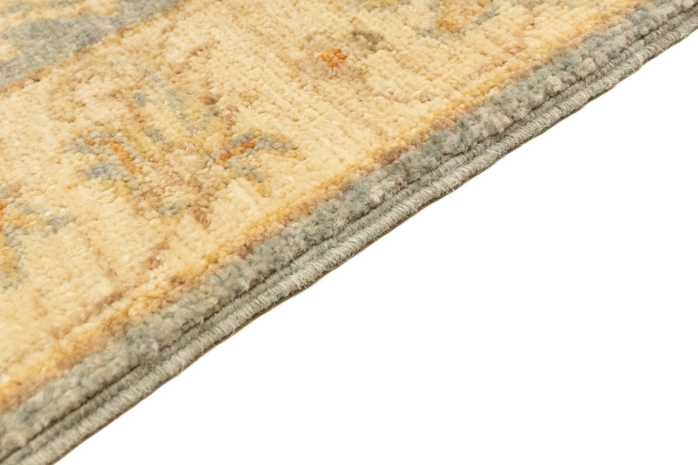 Ziegler Carpet 123x81cm - Oriental Carpet