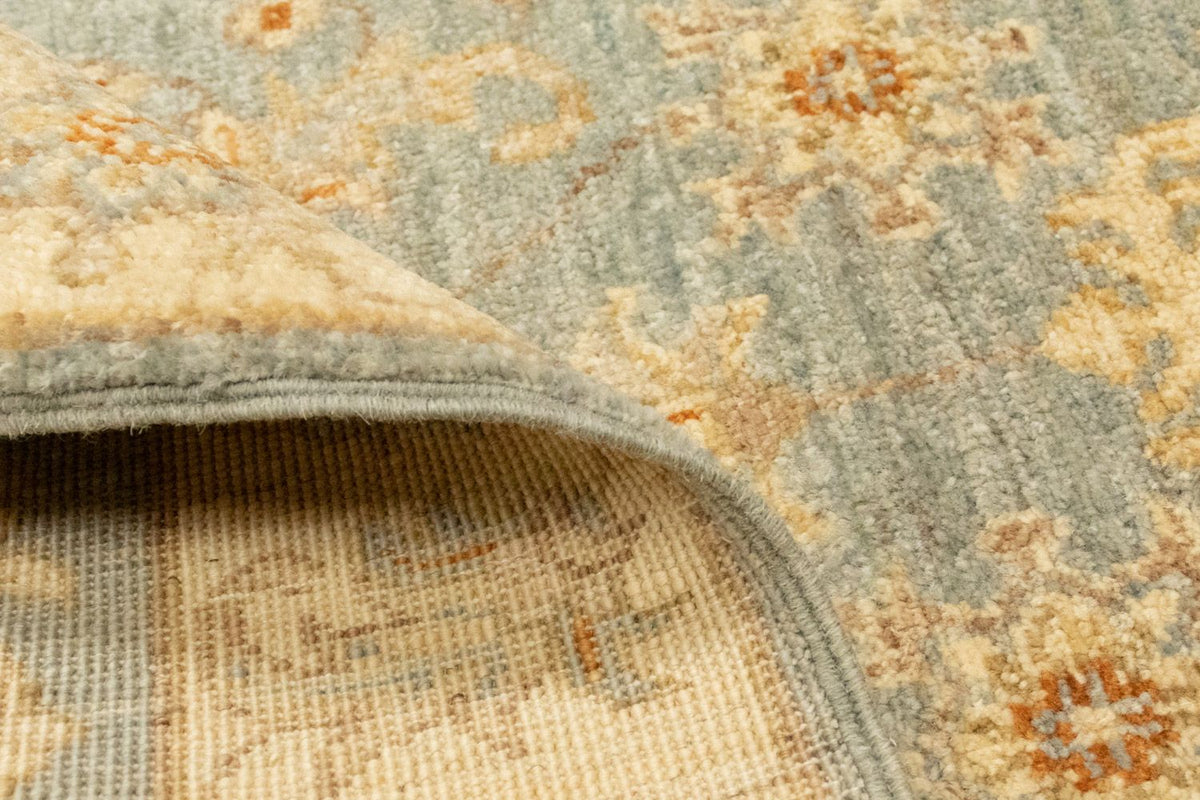 Ziegler Carpet - 123 x 81 cm - beige