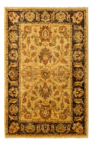 Ziegler Carpet - 91 x 59 cm - guld