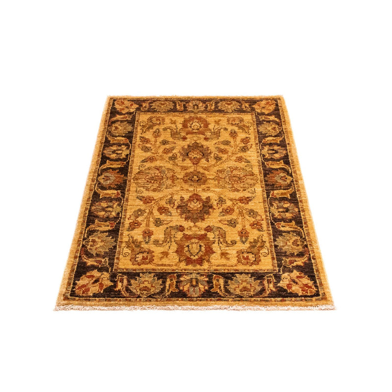 Ziegler Carpet - 91 x 59 cm - guld