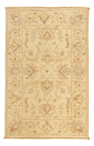 Ziegler Carpet - 90 x 57 cm - beige