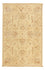 Ziegler Carpet - 90 x 57 cm - beige