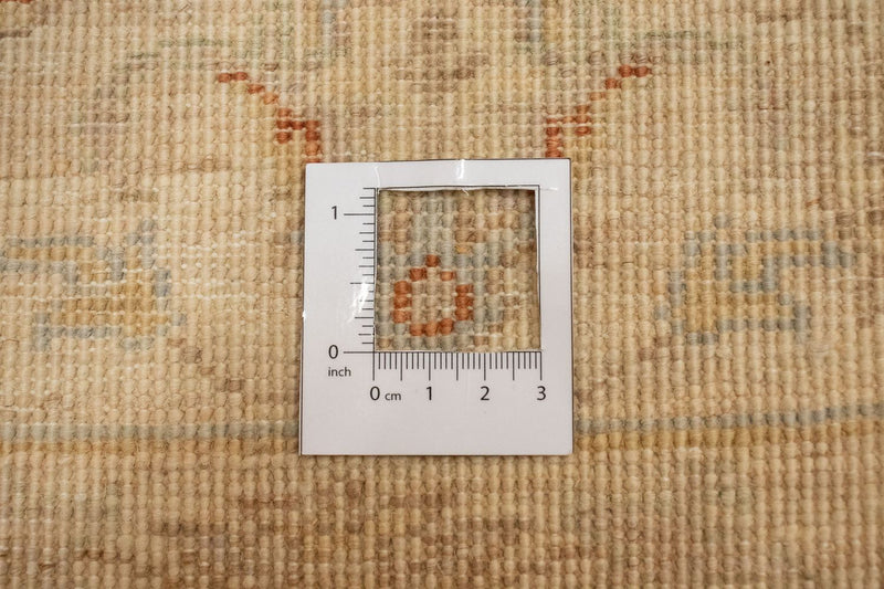 Ziegler Carpet - 90 x 57 cm - beige