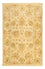 Ziegler Carpet - 90 x 60 cm - beige