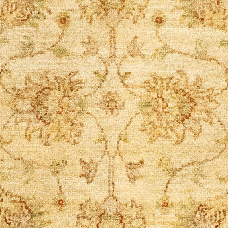 Ziegler Carpet - 90 x 60 cm - beige