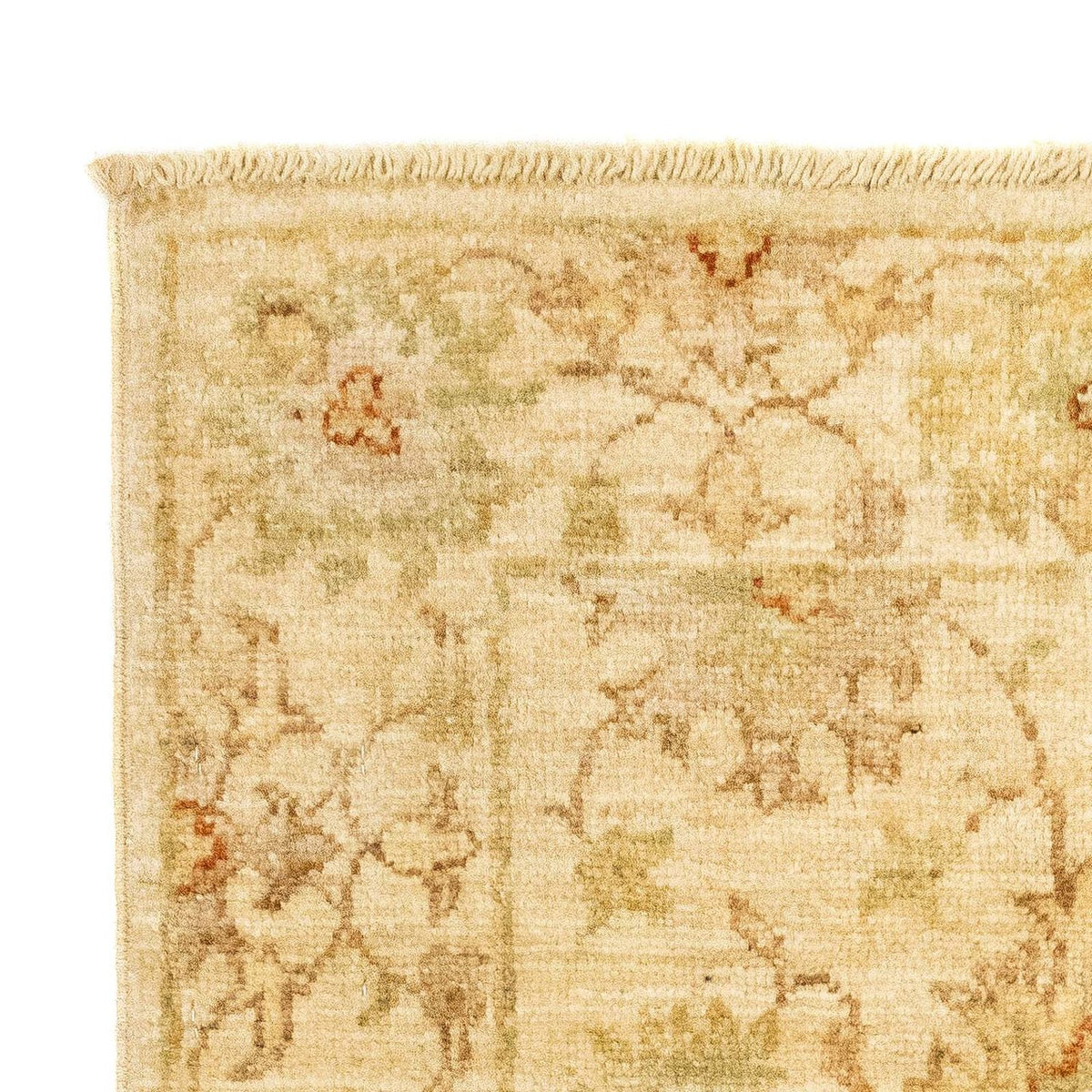 Ziegler Carpet - 90 x 60 cm - beige