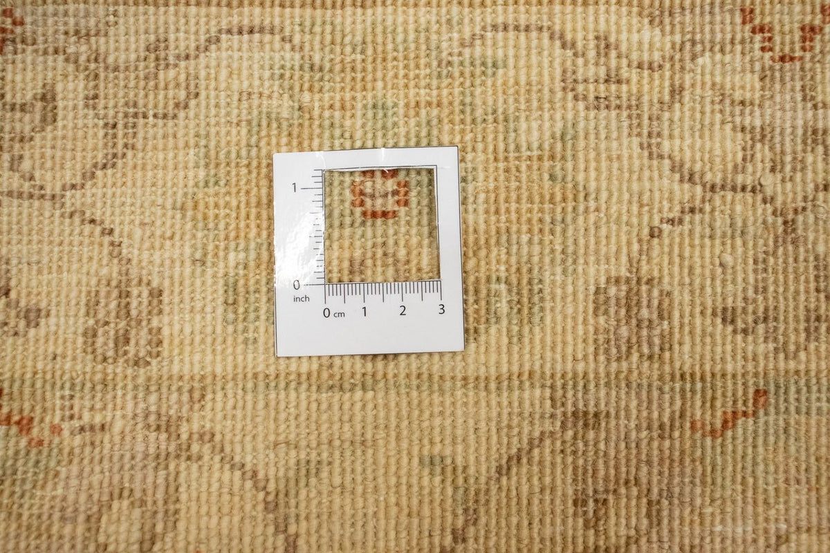 Ziegler Carpet - 90 x 60 cm - beige