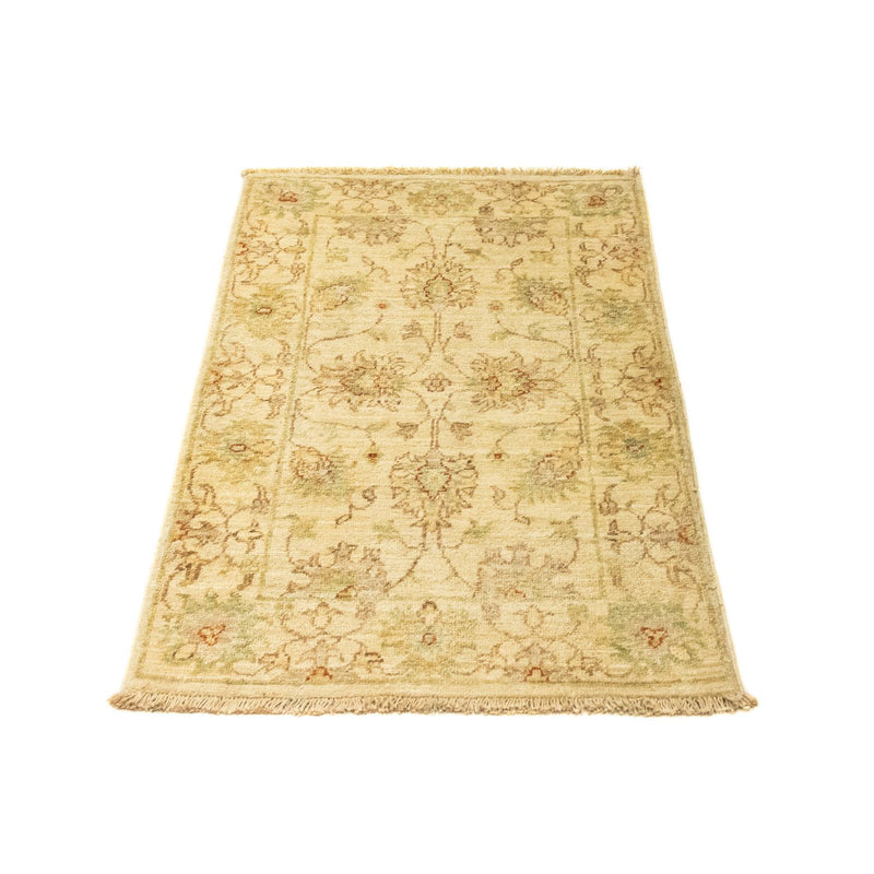 Ziegler Carpet - 90 x 60 cm - beige