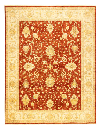 Ziegler Carpet 198x251cm - Oriental Carpet