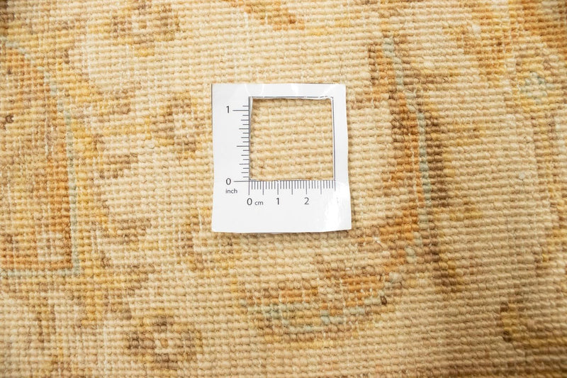 Ziegler Carpet - 251 x 198 cm - mörkröd