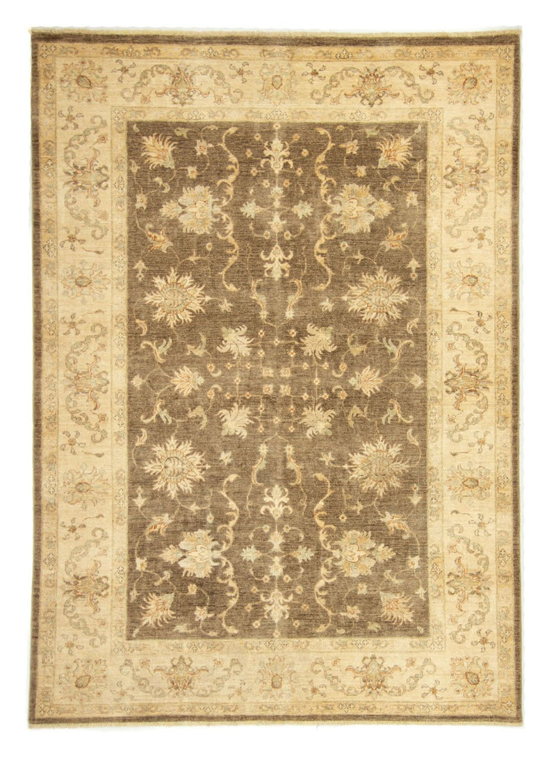 Ziegler Carpet - 238 x 172 cm - grått