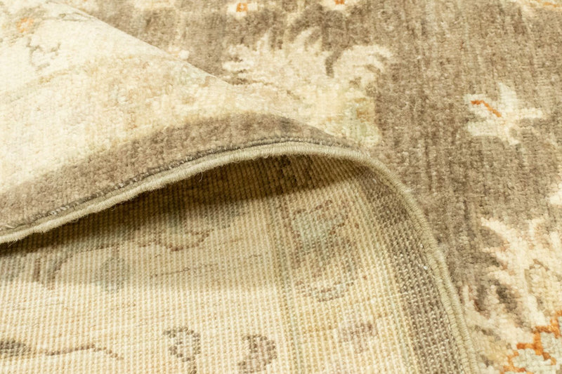 Ziegler Carpet - 238 x 172 cm - grått