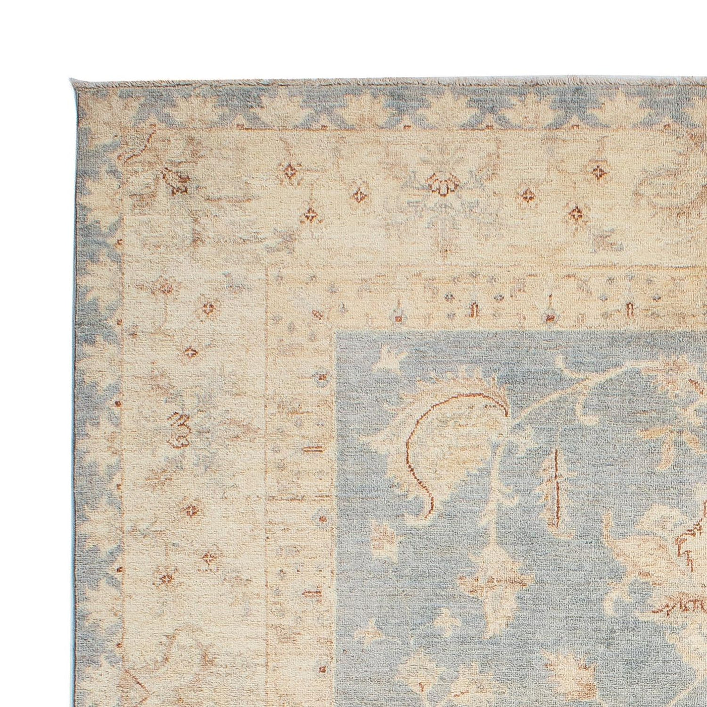 Ziegler Carpet 251x170cm - Oriental Carpet