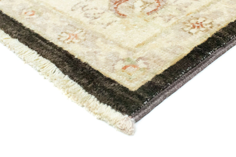 Ziegler Carpet - 200 x 144 cm - mörkgrå