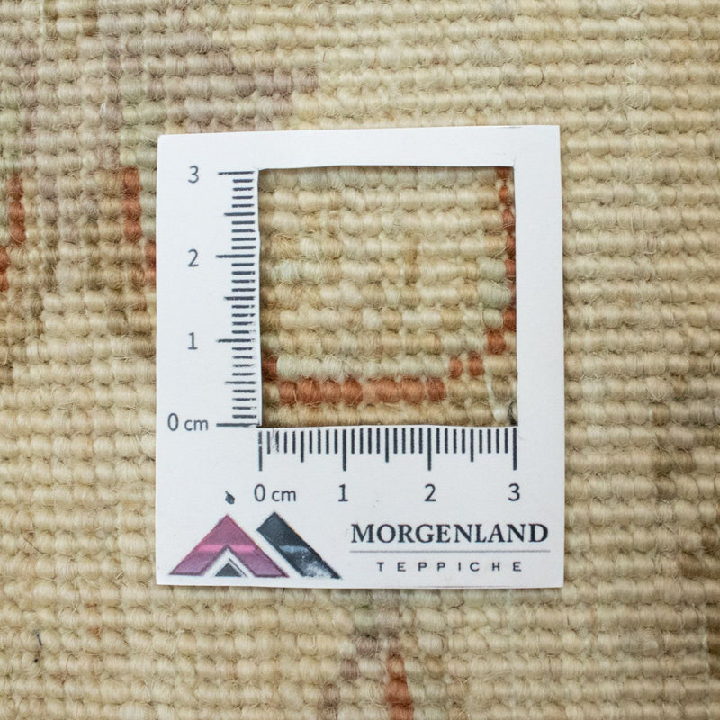 Ziegler Carpet - 200 x 144 cm - mörkgrå