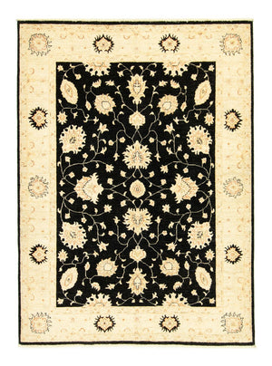 Ziegler Carpet - 199 x 150 cm - svart