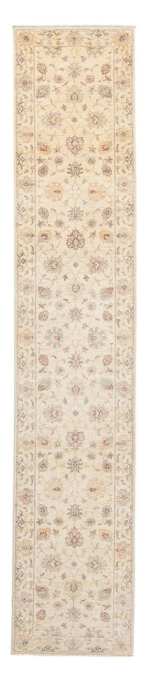 Runner Ziegler Carpet - 392 x 75 cm - flerfärgad