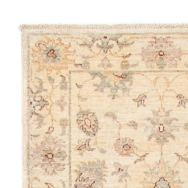 Runner Ziegler Carpet - 392 x 75 cm - flerfärgad