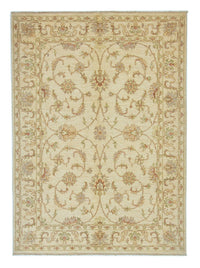 Ziegler Carpet - 204 x 148 cm - beige