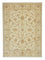 Ziegler Carpet - 204 x 148 cm - beige