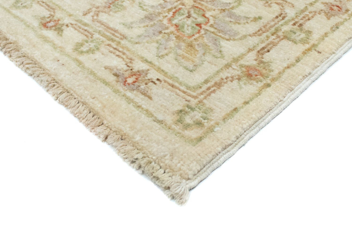 Ziegler Carpet - 204 x 148 cm - beige