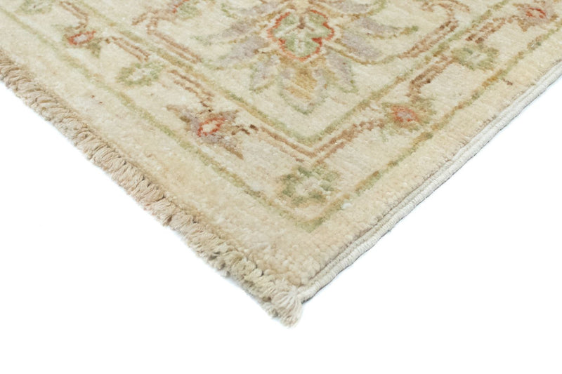 Ziegler Carpet - 204 x 148 cm - beige