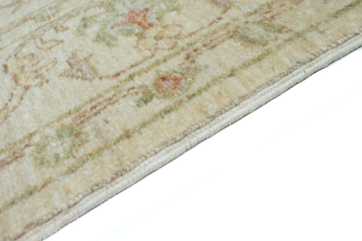 Ziegler Carpet - 204 x 148 cm - beige