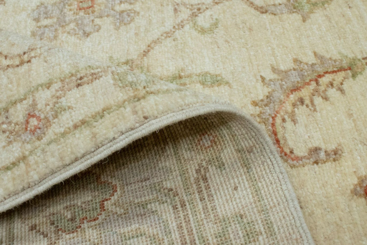 Ziegler Carpet - 204 x 148 cm - beige