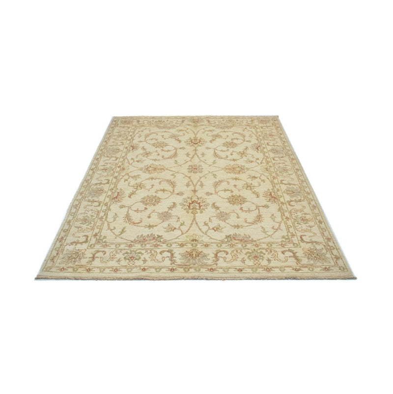 Ziegler Carpet - 204 x 148 cm - beige
