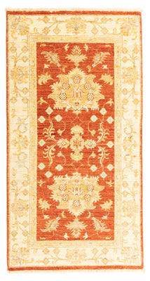 Ziegler Carpet - 135 x 71 cm - röd